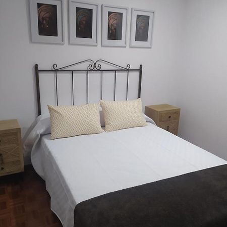 Habitacion Alex , Es Un Quinto Sin Ascensor Понтеведра Экстерьер фото