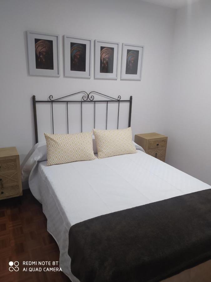 Habitacion Alex , Es Un Quinto Sin Ascensor Понтеведра Экстерьер фото