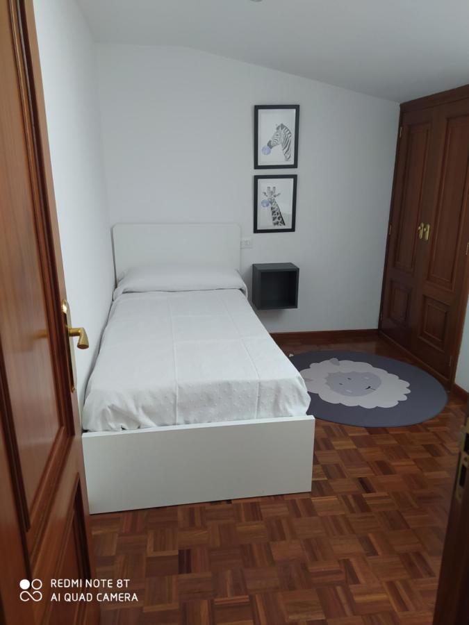 Habitacion Alex , Es Un Quinto Sin Ascensor Понтеведра Экстерьер фото