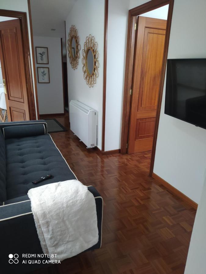 Habitacion Alex , Es Un Quinto Sin Ascensor Понтеведра Экстерьер фото