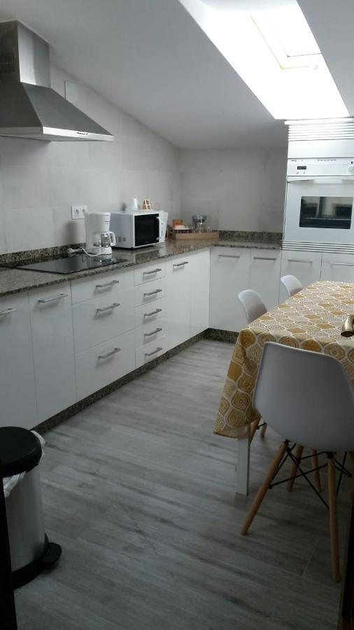 Habitacion Alex , Es Un Quinto Sin Ascensor Понтеведра Экстерьер фото